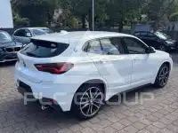 2022 BMW X2