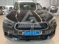 2022 BMW X2