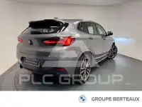 2022 BMW X2