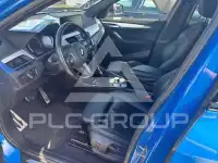 2022 BMW X2