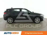 2022 BMW X2