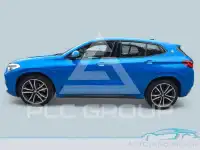 2022 BMW X2