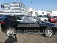 2022 BMW X2