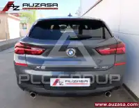 2022 BMW X2