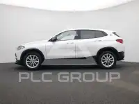2022 BMW X2