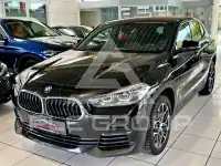 2022 BMW X2