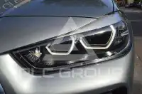 2022 BMW X2