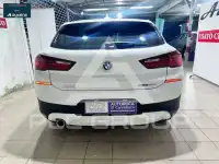 2022 BMW X2