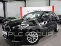 2022 BMW X2