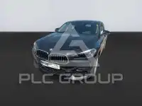 2022 BMW X2