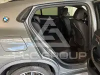 2022 BMW X2
