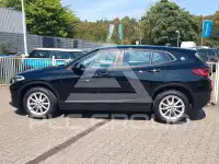 2022 BMW X2