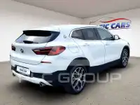 2022 BMW X2