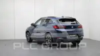 2022 BMW X2