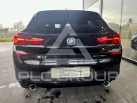 2022 BMW X2