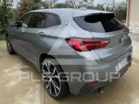 2022 BMW X2