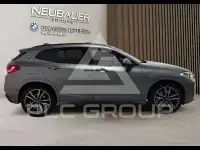 2022 BMW X2
