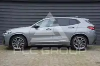 2022 BMW X2