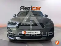2022 BMW X2