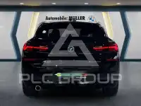 2022 BMW X2