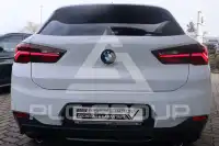 2022 BMW X2