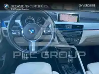 2022 BMW X2