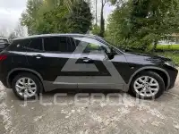 2022 BMW X2