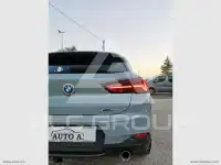 2022 BMW X2