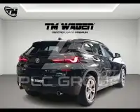 2022 BMW X2
