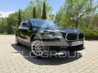2022 BMW X2