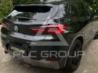 2022 BMW X2