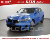 2022 BMW X2