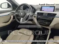 2022 BMW X2