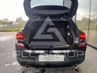 2022 BMW X2