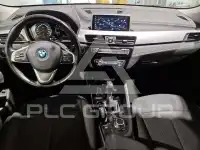 2022 BMW X2