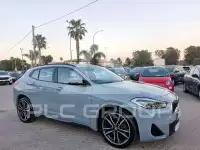 2022 BMW X2