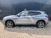 2022 BMW X2