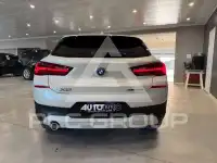 2022 BMW X2