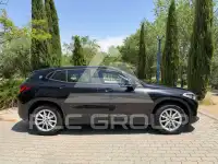 2022 BMW X2