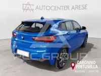 2022 BMW X2