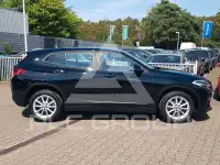 2022 BMW X2