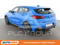 2022 BMW X2