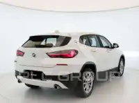 2022 BMW X2