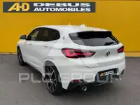 2022 BMW X2