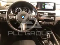 2022 BMW X2