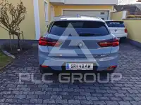 2022 BMW X2