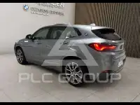 2022 BMW X2