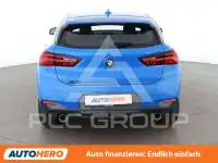 2022 BMW X2