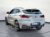 2022 BMW X2