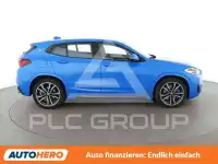 2022 BMW X2